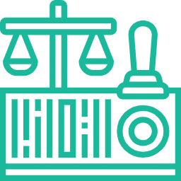 incapacitación judicial