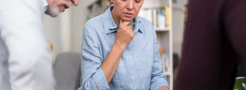 Herencia con deudas, ¿Qué se puede hacer? 2 renunciar herencia