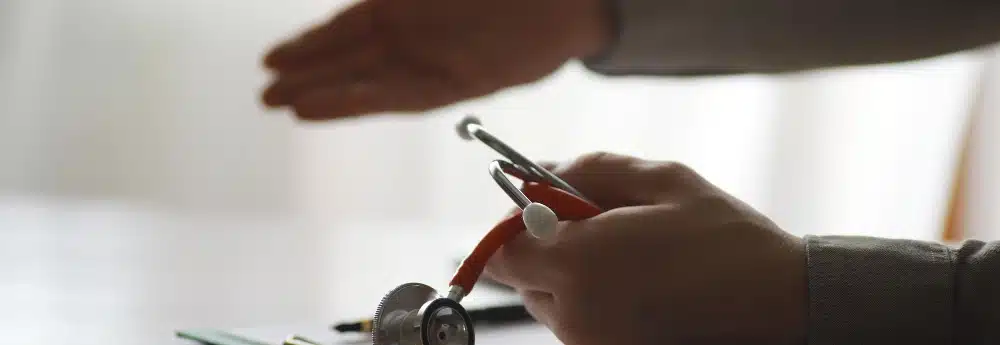 Negligencia médica: qué es y qué derechos tiene el paciente 3 indemnización negligencia médica