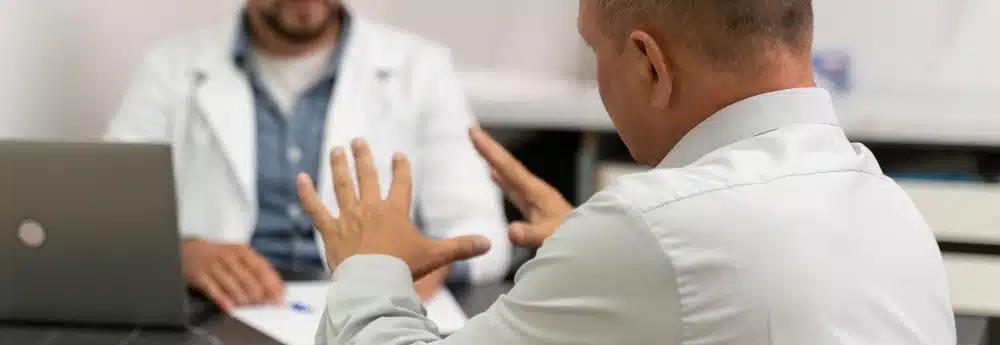 Negligencia médica: qué es y qué derechos tiene el paciente 2 denuncia por negligencia medica