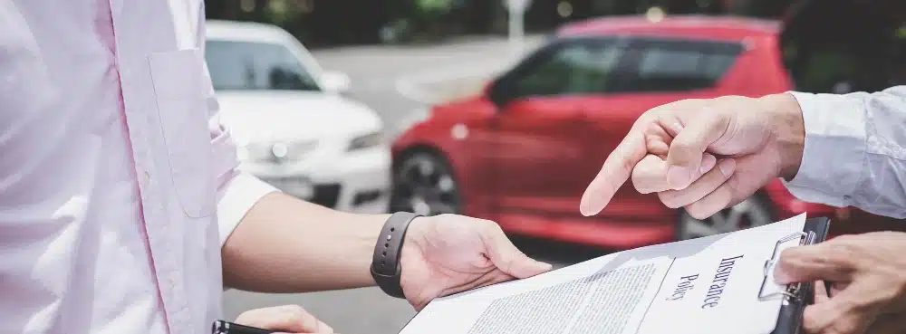 Ejemplos de indemnizaciones por accidente de tráfico: casos reales y cantidades 3 indemnización por accidente de trafico con baja laboral