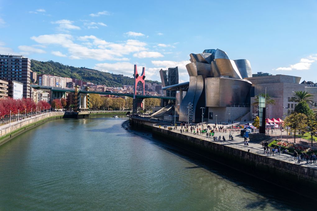 alquiler tensionado en bilbao